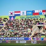 Copa do Mundo Sub-20: veja todos os confrontos das quartas de final