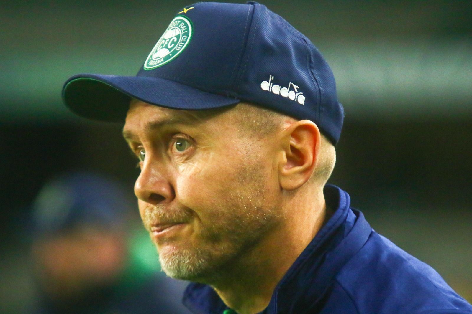 Coritiba pode poupar contra Cuiabá pensando no Athletiba? Mozart responde