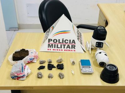 Drogas Ideal Ipatinga