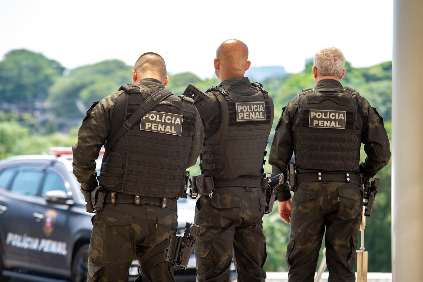 SAP de São Paulo vai reabrir inscrições para Polícia Penal e passa a aceitar mulheres