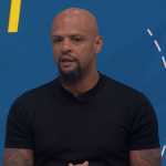 Felipe Melo compara situações de Hulk e CR7, e ex-Cruzeiro dispara: ‘Não é super-herói’