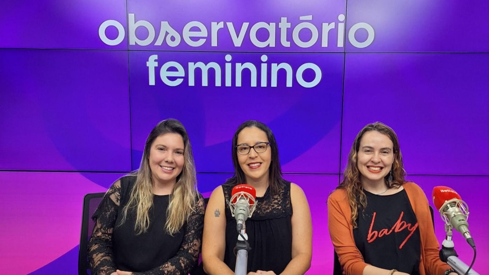 Podcast discute paixão pelas novelas e casos que repercutiram nas redes sociais