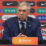 Ancelotti explica ausência de '9 de ofício' na Seleção e elogia Matheus Cunha