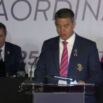 Assunção vence Rio-Niterói e sediará Pan-Americano de 2031