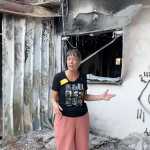 Israel: Itatiaia visita a comunidade fantasma destruída no ataque do Hamas