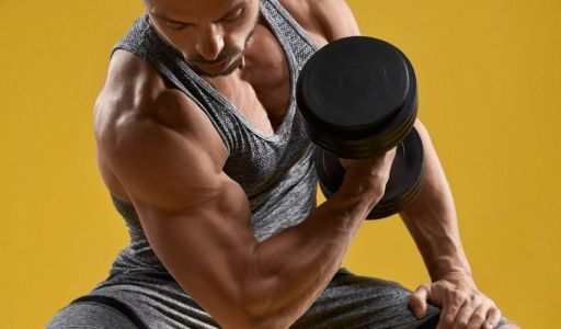 A sobrecarga progressiva é o princípio fundamental para a obtenção de ganhos contínuos de força e hipertrofia muscular