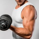 Tempo sob tensão para hipertrofia e definição muscular