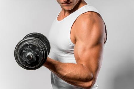 A técnica do tempo sob tensão (TUT) é uma variável de treinamento frequentemente utilizada por praticantes de musculação