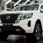 Nissan Frontier sai de linha na Argentina e abre espaço para rival da Toro