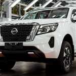 Nissan Frontier sai de linha na Argentina e abre espaço para rival da Toro