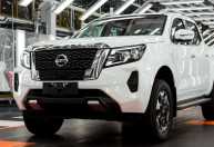 Nissan Frontier sai de linha na Argentina e abre espaço para rival da Toro