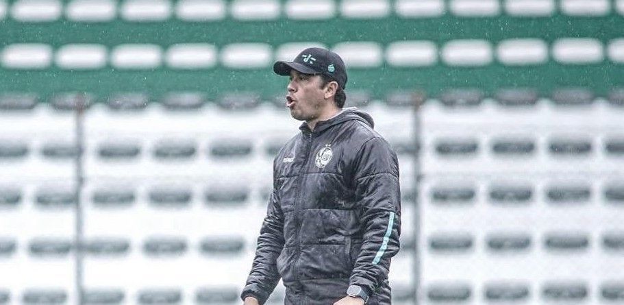 Escalação do Juventude: o provável time para enfrentar o Palmeiras pelo Brasileiro