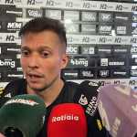 Bernard vê jogo contra Cruzeiro como oportunidade para mostrar nova fase do Atlético