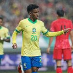 Chelsea debocha de 'apelido' de Estêvão, ex-Palmeiras: 'Seleção-Man'