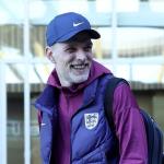 Brasil e mais duas: técnico da Inglaterra aponta favoritas à Copa do Mundo de 2026