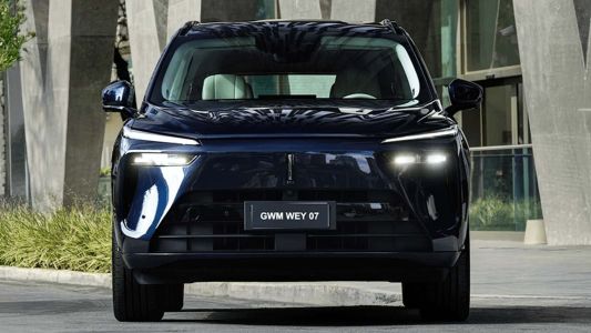 GWM começa vender no Brasil SUV híbrido com seis lugares e mais de 500 cv