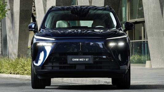 GWM começa vender no Brasil SUV híbrido com seis lugares e mais de 500 cv
