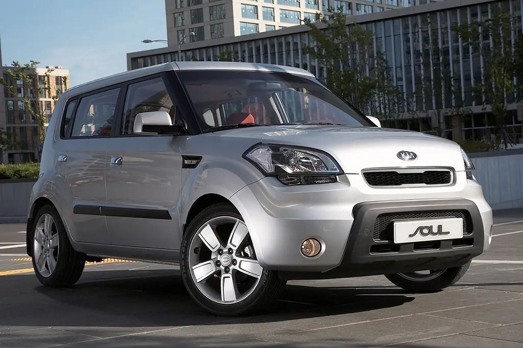 Kia Soul sai de linha 17 anos após fazer história com design ousado; saiba mais