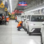 BYD supera Tesla e assume liderança nas vendas globais de elétricos em 2025