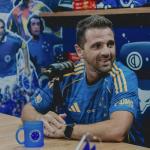 Montillo, ex-Cruzeiro, abre o jogo sobre 6 a 1 contra o Atlético: ‘Tinha que ser assim’