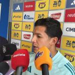 Titular do Cruzeiro destaca fator fundamental para vencer Atlético pelo Brasileirão
