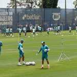 Cruzeiro: Jardim ganha opções importantes para clássico com Atlético
