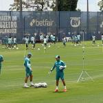 Cruzeiro: Jardim ganha opções importantes para clássico com Atlético
