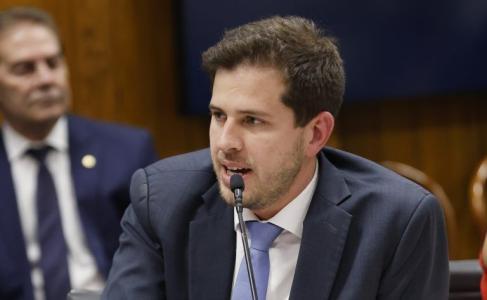 Pedro Campos: hoje a licença-paternidade é custeada 100% pela empresa