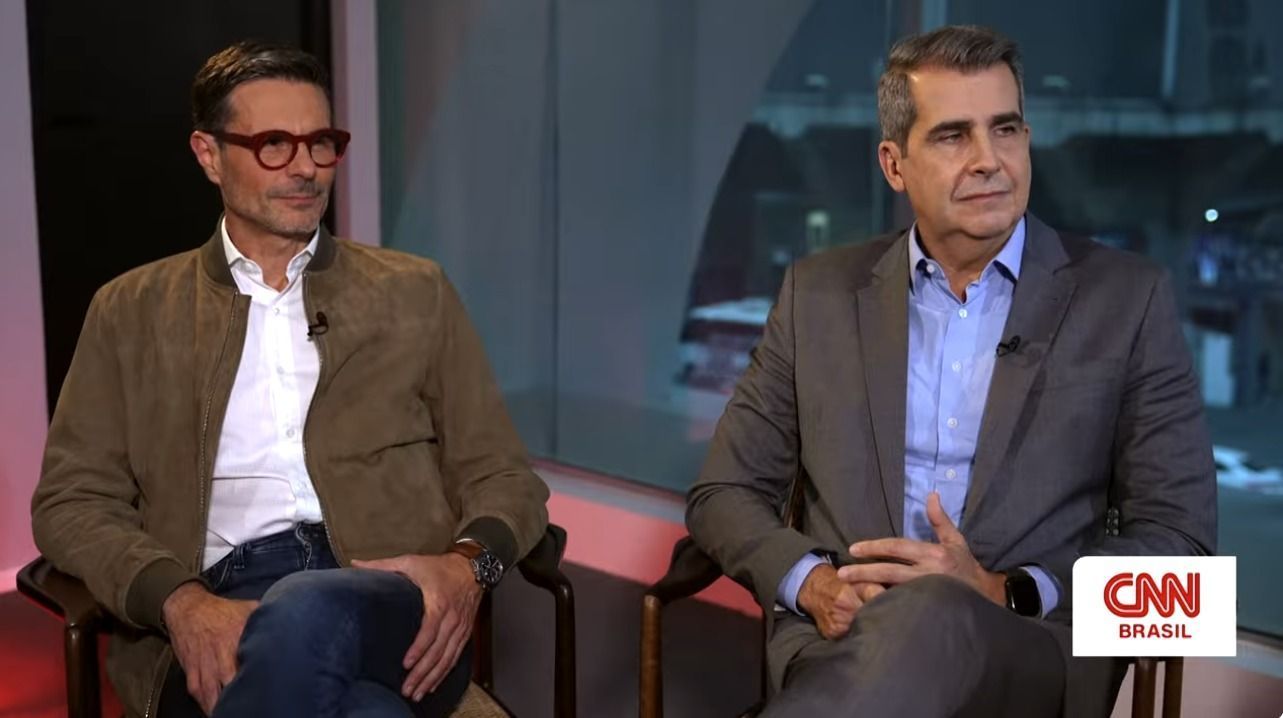 SAFiel: idealizadores explicam projeto para o Corinthians
