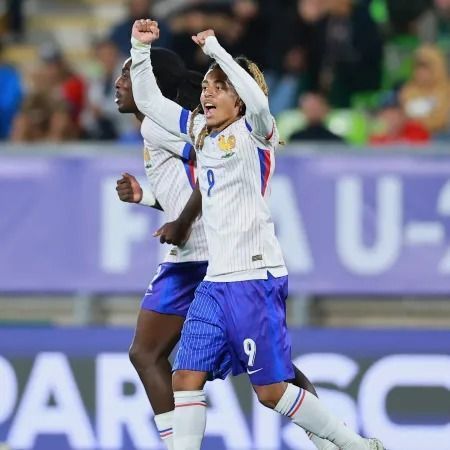 França bate Noruega e avança à semifinal do Mundial Sub-20