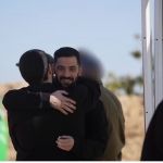 Hamas liberta os últimos 20 reféns israelenses vivos