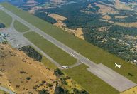 Aeroporto de Betim quer focar em voos de carga e executivos