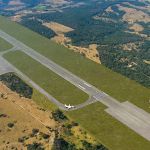 Aeroporto de Betim quer focar em voos de carga e executivos