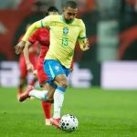 Vasco espera contar com dupla de laterais para duelo contra o Fortaleza