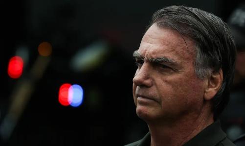 Defesa de Bolsonaro reage a decisão de Moraes