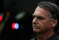 Nunes Marques pretende julgar pedido de soltura de Bolsonaro após segundo turno