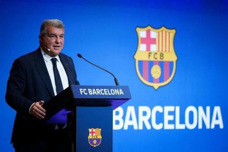 Joan Laporta