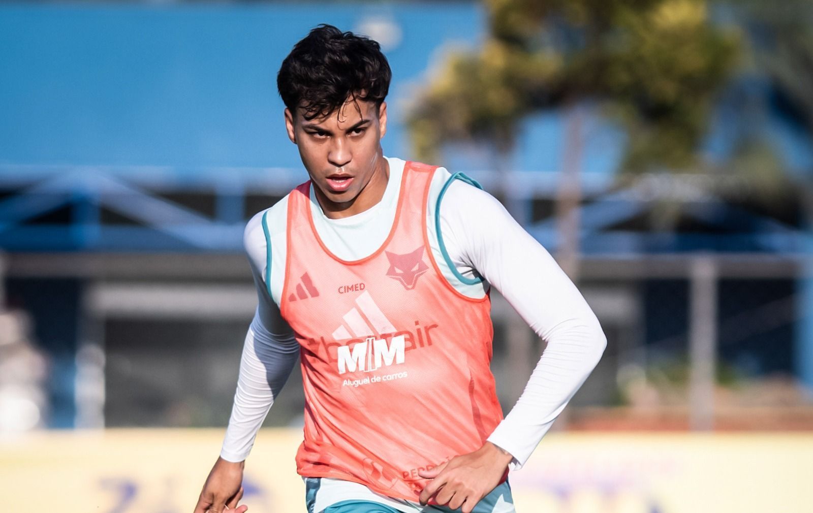 Cruzeiro tem reforços para clássico com Atlético pelo Brasileirão