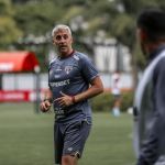 As opções do São Paulo para suprir ausência de Arboleda contra o Corinthians