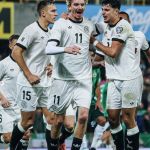 Alemanha vence Irlanda do Norte e mantém liderança do grupo nas Eliminatórias Europeias