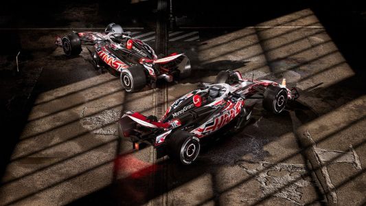 Haas terá pintura especial para o GP dos Estados Unidos de Fórmula 1