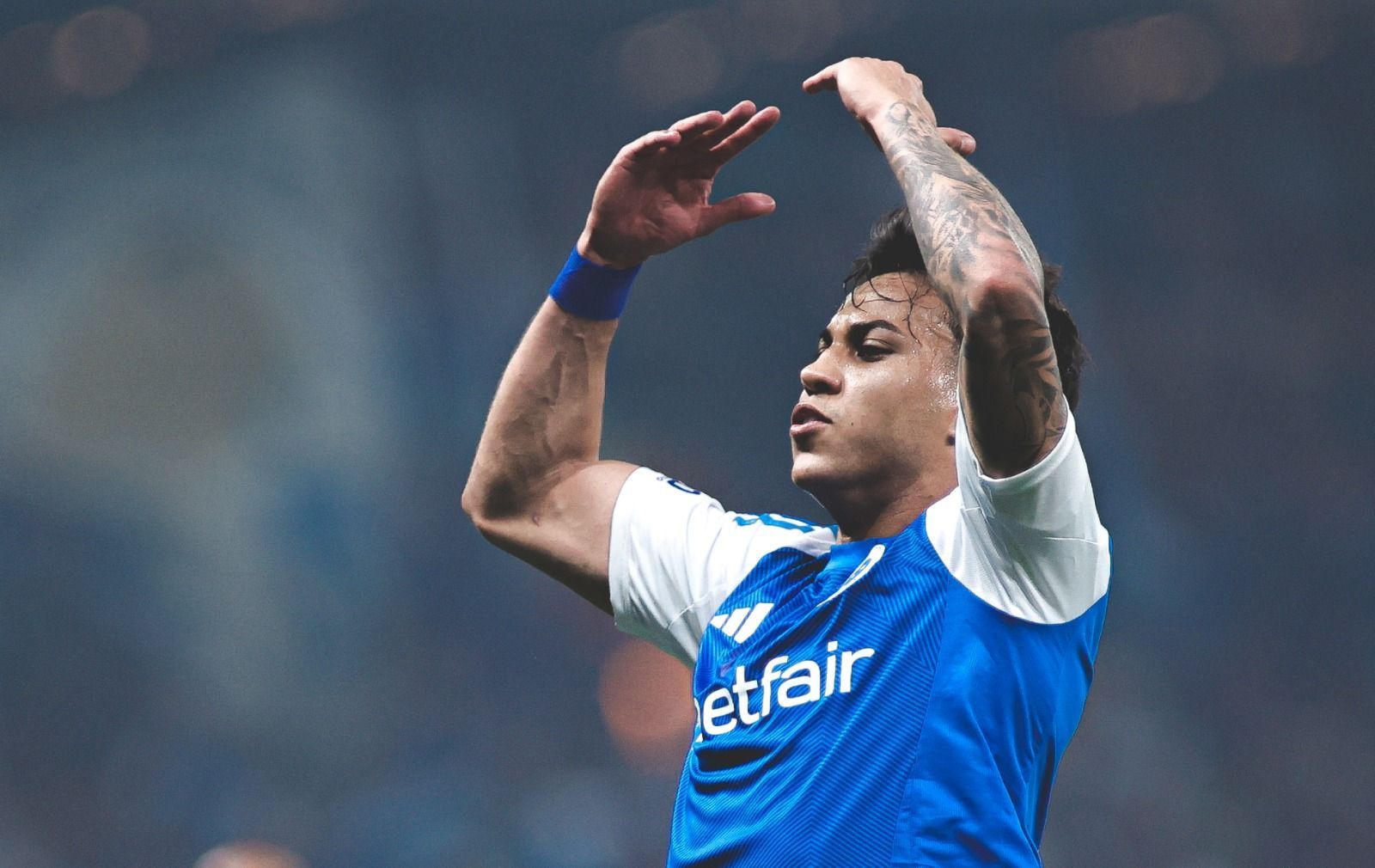 Carrasco pelo Cruzeiro, Kaio Jorge quer novo brilho contra Atlético para voltar a marcar