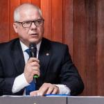 Presidente da CPMI critica novo habeas corpus a ex-presidente do INSS
