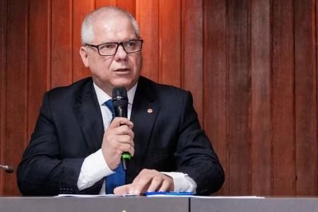 O ex-presidente do INSS, Alessandro Stefanutto tem habeas corpus concedido para depoimento à CPMI do INSS