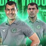 Goiás anuncia contratação de técnico campeão brasileiro pelo Corinthians