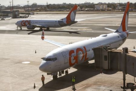 Movimento ocorre no momento em que a Gol encontra dificuldade de aumentar capital na bolsa