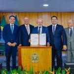 Comissão deve votar relatório do Plano Brasil Soberano nesta terça (14)