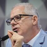 CPMI vira palco de briga e acusações entre relator e ex-presidente do INSS