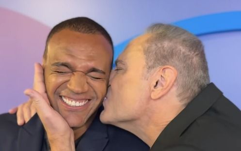 Globo terá Denilson Show como comentarista em jogos do Brasil na Copa do Mundo