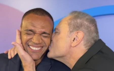 Denilson Show
